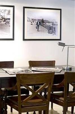 фото отеля Hem Hotel Amsterdam
