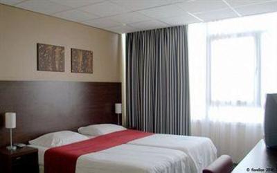 фото отеля Hem Hotel Amsterdam