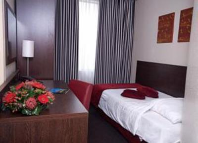 фото отеля Hem Hotel Amsterdam