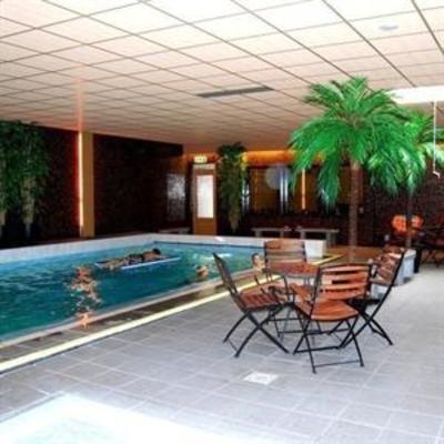 фото отеля Hotel Waddenweelde Pieterburen