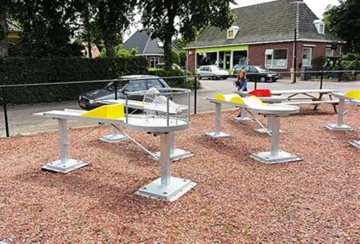 фото отеля Hotel Waddenweelde Pieterburen