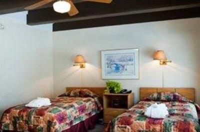 фото отеля Alta’s Rustler Lodge (Utah)