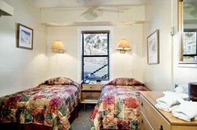 фото отеля Alta’s Rustler Lodge (Utah)