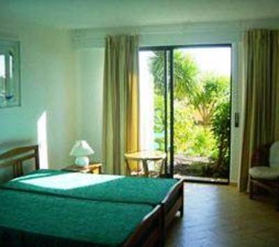 фото отеля Appartements Buganvilia Lagos