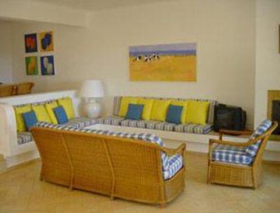 фото отеля Appartements Buganvilia Lagos
