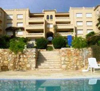 фото отеля Appartements Buganvilia Lagos