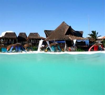 фото отеля Al Cielo Hotel Playa del Carmen