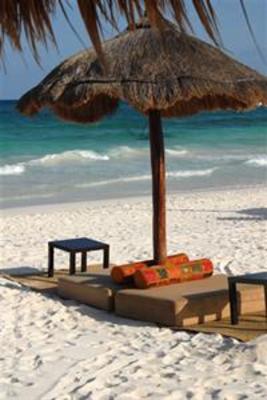 фото отеля Al Cielo Hotel Playa del Carmen
