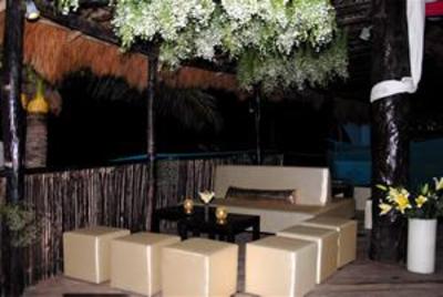 фото отеля Al Cielo Hotel Playa del Carmen