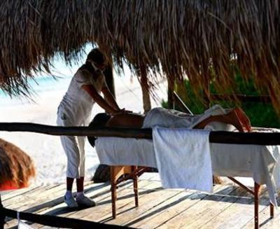 фото отеля Al Cielo Hotel Playa del Carmen