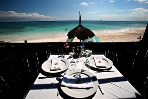 фото отеля Al Cielo Hotel Playa del Carmen