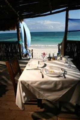 фото отеля Al Cielo Hotel Playa del Carmen