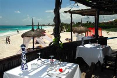 фото отеля Al Cielo Hotel Playa del Carmen