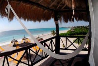 фото отеля Al Cielo Hotel Playa del Carmen