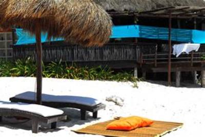 фото отеля Al Cielo Hotel Playa del Carmen