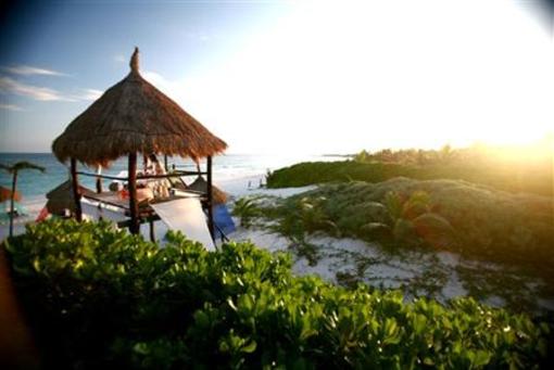 фото отеля Al Cielo Hotel Playa del Carmen