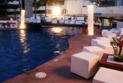фото отеля San Antonio Hotel Tampico