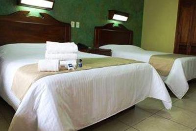 фото отеля San Antonio Hotel Tampico