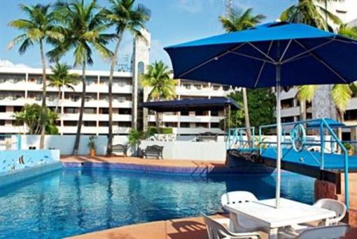 фото отеля San Antonio Hotel Tampico
