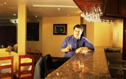 фото отеля San Antonio Hotel Tampico