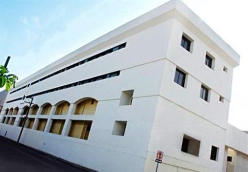 фото отеля San Antonio Hotel Tampico