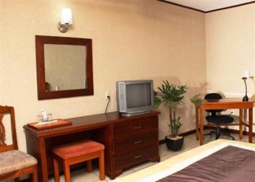 фото отеля San Antonio Hotel Tampico