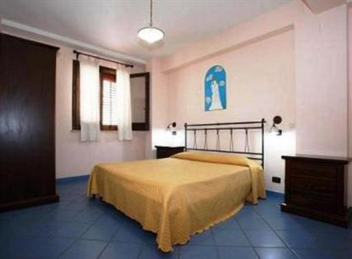 фото отеля La Chiusa Case Vacanze