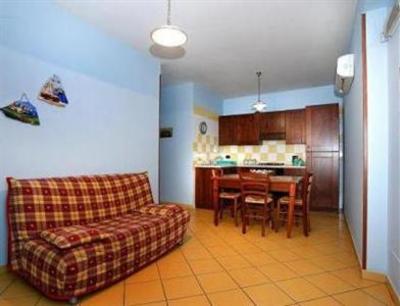 фото отеля La Chiusa Case Vacanze