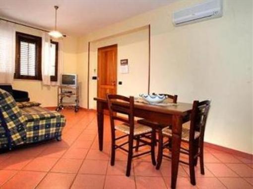 фото отеля La Chiusa Case Vacanze