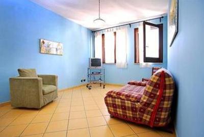 фото отеля La Chiusa Case Vacanze