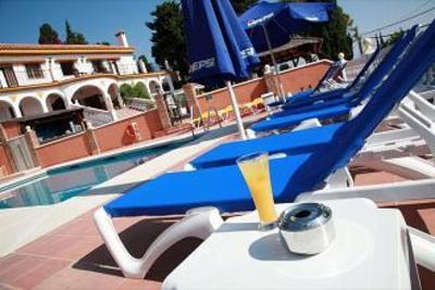 фото отеля Hotel Zen