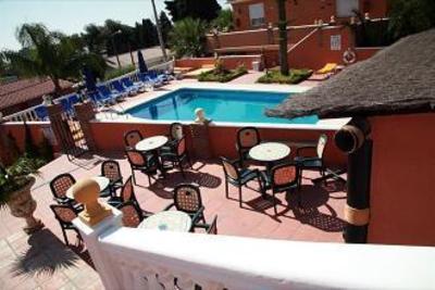 фото отеля Hotel Zen