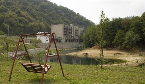 фото отеля Hotel Kostelski Buk