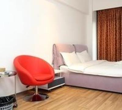 фото отеля Self Service Apartment (Times You Apartment)