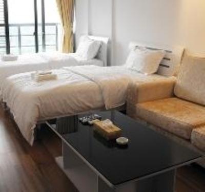 фото отеля Self Service Apartment (Times You Apartment)