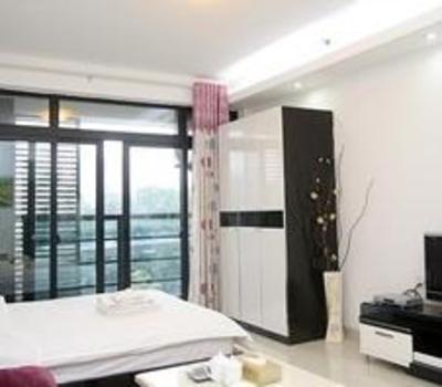 фото отеля Self Service Apartment (Times You Apartment)