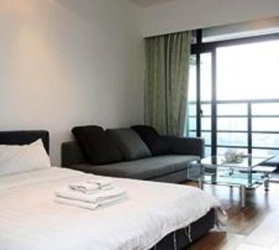 фото отеля Self Service Apartment (Times You Apartment)