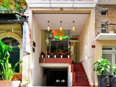 фото отеля Phan Long Hotel
