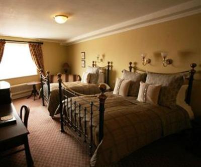 фото отеля The Lion Hotel