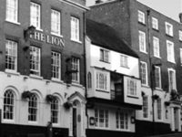 The Lion Hotel