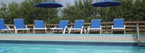 фото отеля Sandy Cove Hotel