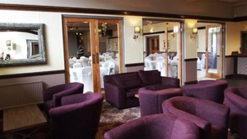 фото отеля The Raven Hotel