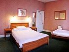 фото отеля The Raven Hotel