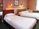 фото отеля The Raven Hotel