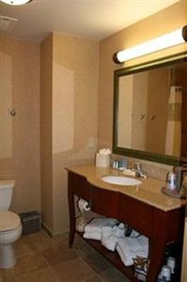 фото отеля Hampton Inn Bellevue