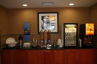 фото отеля Hampton Inn Bellevue