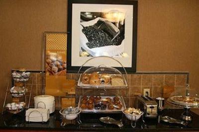 фото отеля Hampton Inn Bellevue