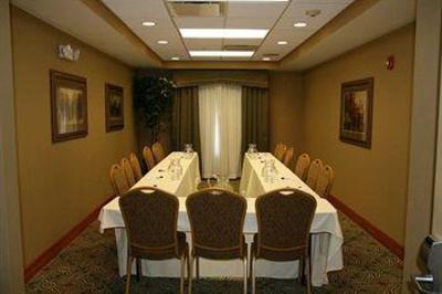 фото отеля Hampton Inn Bellevue