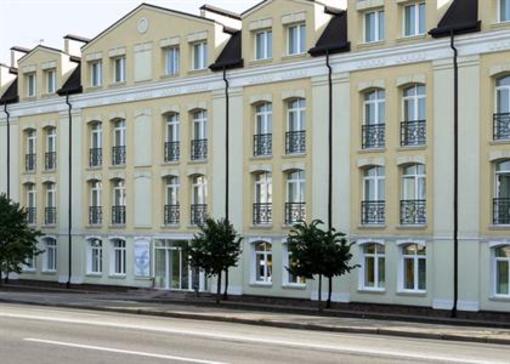 фото отеля Raziotel Kyiv