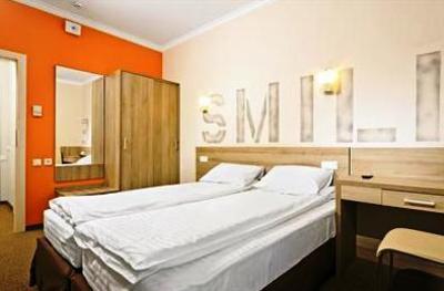 фото отеля Raziotel Kyiv